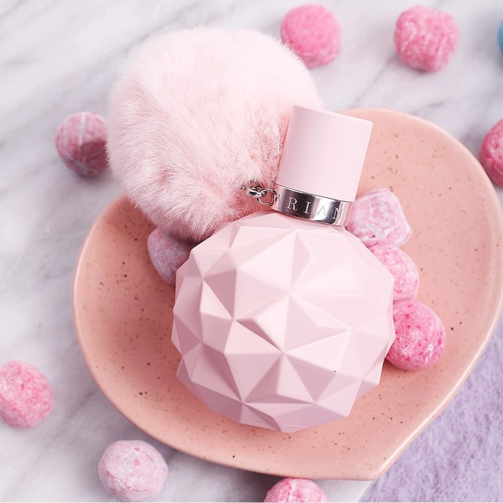 Sweet Like Candy by Ariana Grande